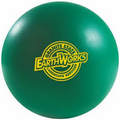 Dark Green Squeezies Stress Reliever Ball